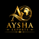 Aysha Exports Logo